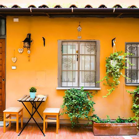 The Best Nest Rome Exterior photo