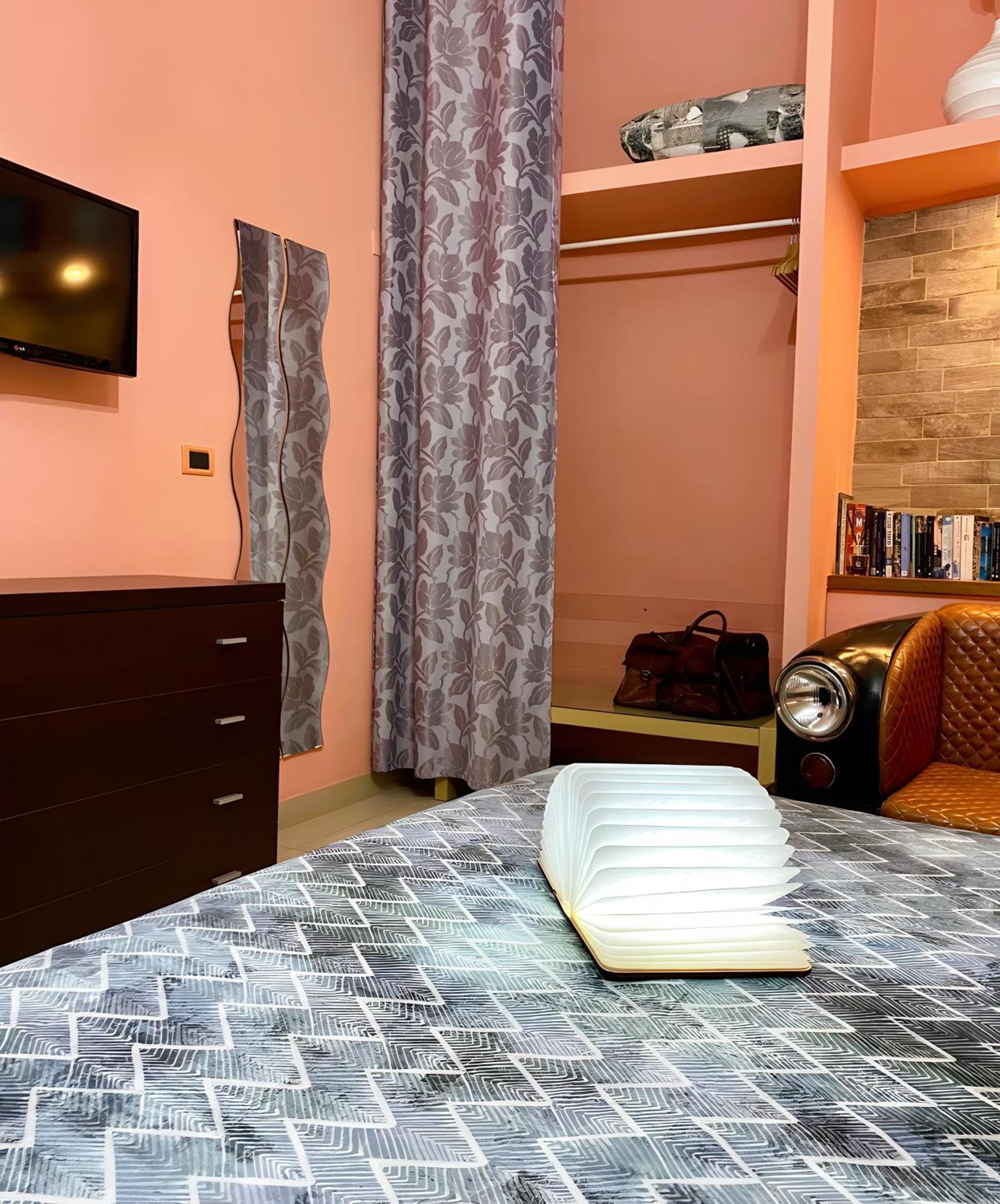 The Best Nest Rome Exterior photo